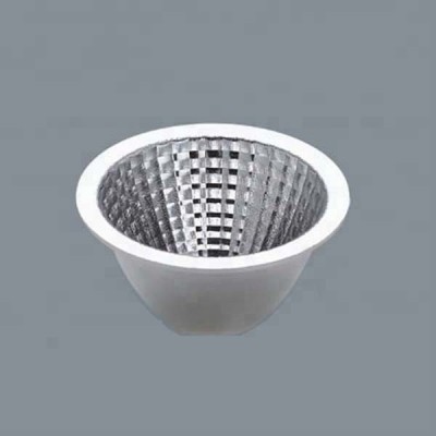 Lighting mirror aluminum safety vest solar light reflector for ceiling light