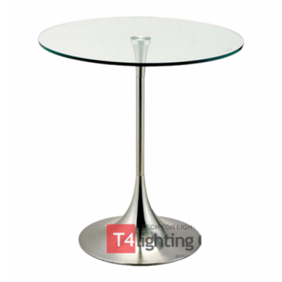 Table Bases Wholesale Customized Aluminum Unique Tulip Table Bases