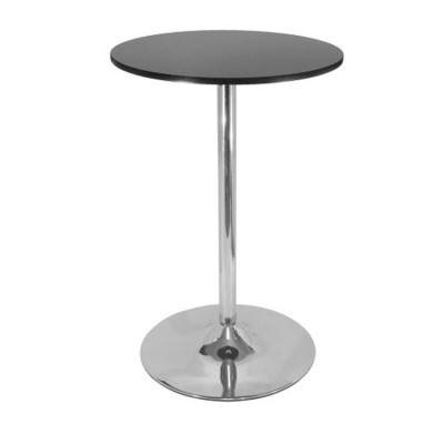 Oem Customized Metal Frame Iron Dining Bar Table Base Supplier